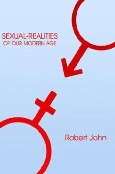 Paperback Sexual-Realities of Our Modern Age Book