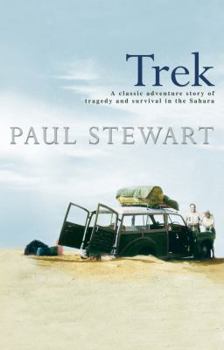 Paperback Trek Book