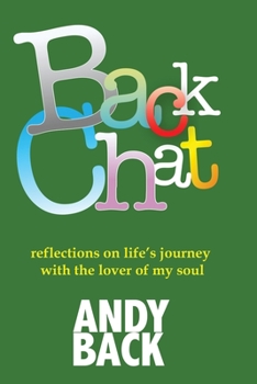 Paperback BackChat Book