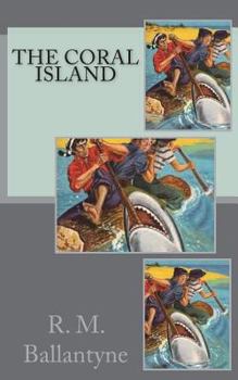 The Coral Island