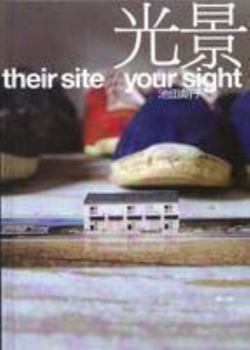 Hardcover Their Site / Your Sight Book