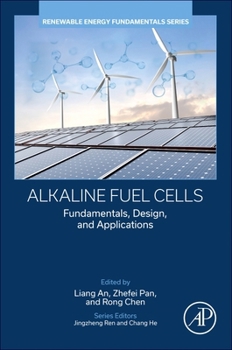 Paperback Alkaline Fuel Cells: Fundamentals, Design, and Applications Book