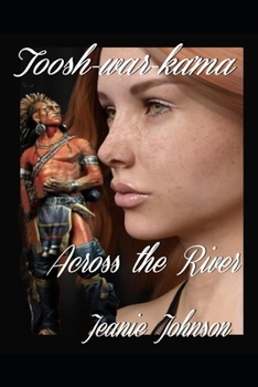 Paperback Across The River Book