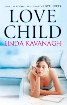 Paperback Love Child Book