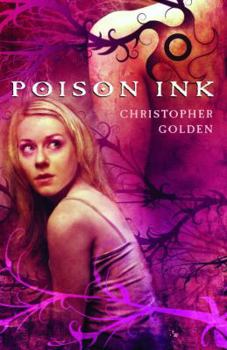 Paperback Poison Ink Book