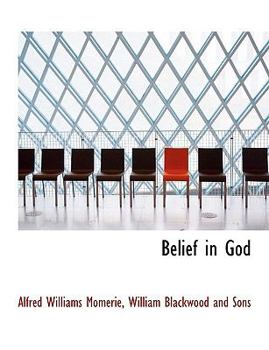 Belief in God