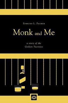 Paperback Monk and Me Book