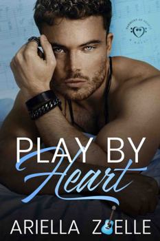 Paperback Play By Heart: Harmony of Hearts #1 Book