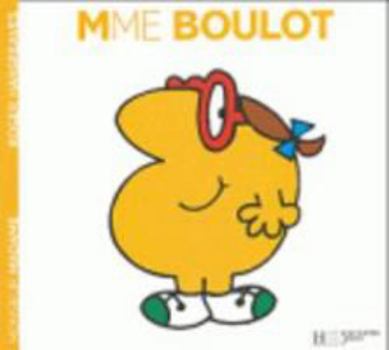 Little Miss Busy (Mr. Men and Little Miss)