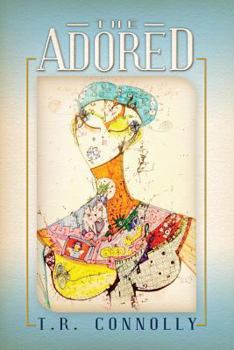 Paperback The Adored Book