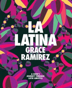 Hardcover La Latina Book