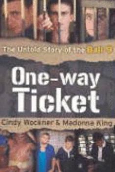 One-Way Ticket: The Untold Story of the Bali 9
