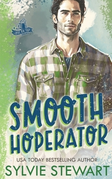 Paperback Smooth Hoperator: A Fake-Relationship Romance Book