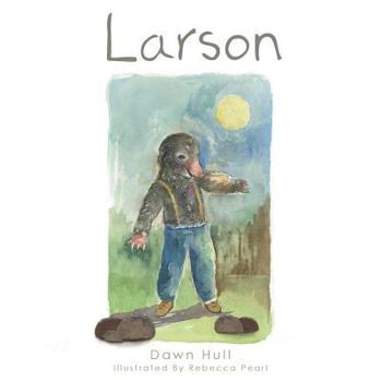 Paperback Larson Book