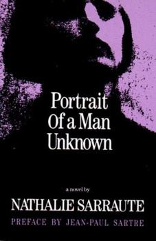 Paperback Portrait of a Man Unknown Book
