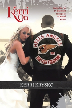 Paperback Kerri On Book