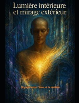 Lumière intérieure et mirage extérieur: Voyage entre l’âme et la matière