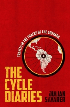 Hardcover The Cycle Diaries Book