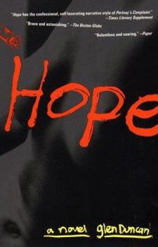 Mass Market Paperback Hope Book