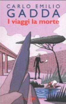 Perfect Paperback I viaggi la morte [Italian] Book
