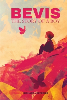 Bevis: The Story of a Boy (The Northlume Library)