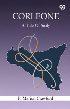 Paperback Corleone A Tale Of Sicily Book