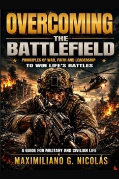 Paperback Overcoming the Battlefield Book