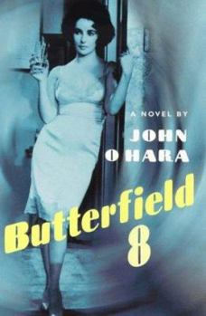 Butterfield 8