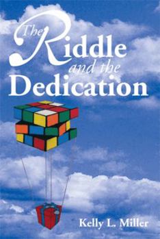 Paperback The Riddle and the Dedication Book