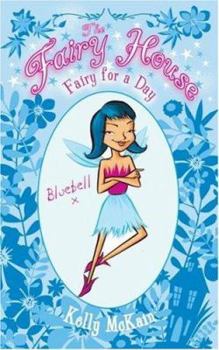 Hardcover Fairy for a Day Book