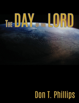 Paperback The Day of the Lord Book