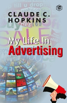 Paperback My Life In Advertising Book