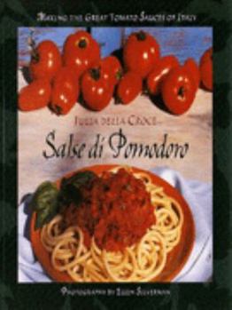 Paperback Salse Di Pomodoro Book