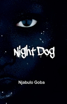 Paperback Night Dog Book