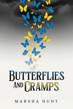 Paperback Butterflies and Cramps Book