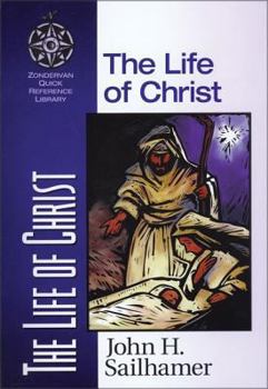 Paperback The Life of Christ Book