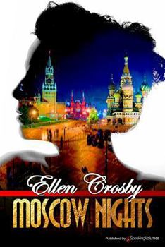 Paperback Moscow Nights Book