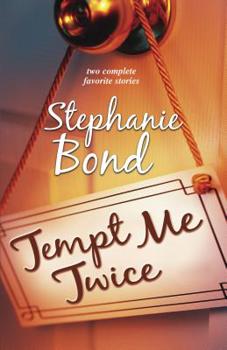 Paperback Tempt Me Twice: An Anthology Book