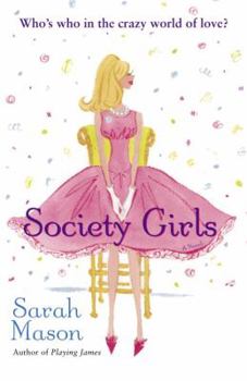 Paperback Society Girls Book