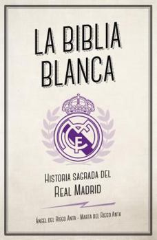 Paperback La Biblia Blanca [Spanish] Book