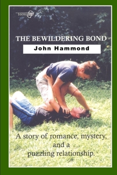 Paperback The Bewildering Bond Book