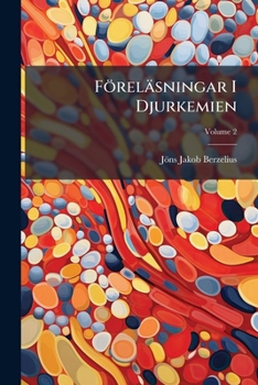 Paperback Föreläsningar I Djurkemien; Volume 2 Book