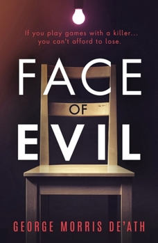 Paperback Face of Evil Book