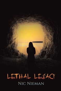 Paperback Lethal Legacy Book