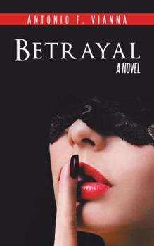Paperback Betrayal Book