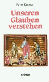 Paperback Unseren Glauben verstehen. [German] Book