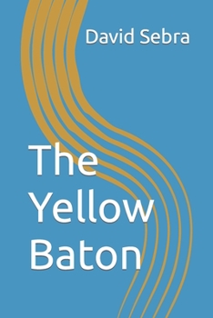 Paperback The Yellow Baton Book