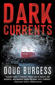 Paperback Dark Currents Book