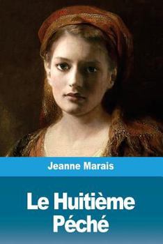 Paperback Le Huitième Péché [French] Book