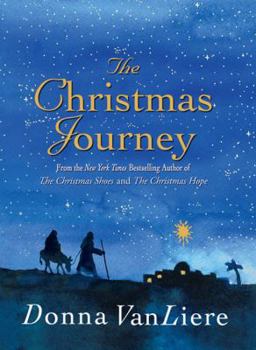 The Christmas Journey - Book #5.5 of the Christmas Hope